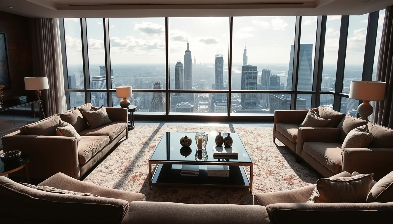 Exklusive Immobilienauswahl